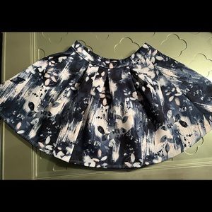 Abercrombie kids skirt
